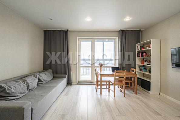 
   Продам студию, 30 м², Арбузова ул, 4/1

. Фото 2.
