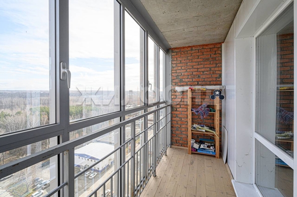 
   Продам студию, 30 м², Арбузова ул, 4/1

. Фото 9.