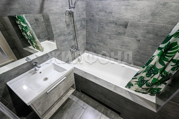 
   Продам студию, 30 м², Арбузова ул, 4/1

. Фото 15.
