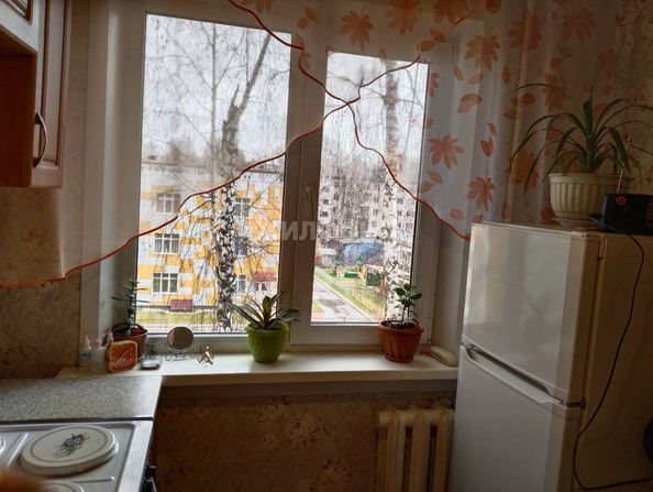 
   Продам 1-комнатную, 29.7 м², Зорге ул, 119

. Фото 2.