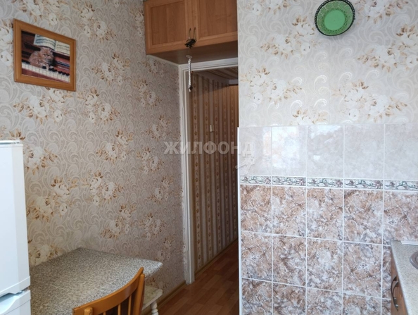 
   Продам 1-комнатную, 29.7 м², Зорге ул, 119

. Фото 3.