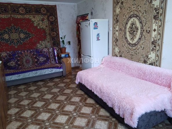 
   Продам 1-комнатную, 30 м², Зорге ул, 119

. Фото 2.