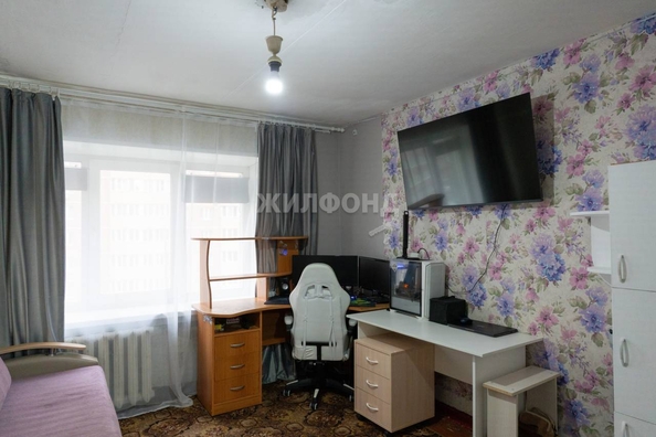 
   Продам студию, 18.3 м², Дачная ул, 40/2

. Фото 4.