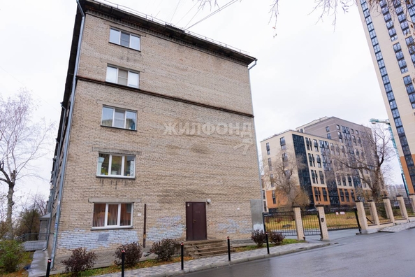 
   Продам студию, 18.3 м², Дачная ул, 40/2

. Фото 15.