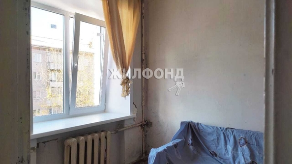 
   Продам 2-комнатную, 44.2 м², Кирова ул, 1

. Фото 3.