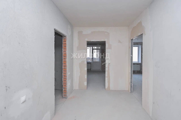 
   Продам 2-комнатную, 73.6 м², Дуси Ковальчук ул, 238

. Фото 19.