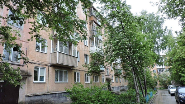 
   Продам 2-комнатную, 44.1 м², Танковая ул, 19

. Фото 13.