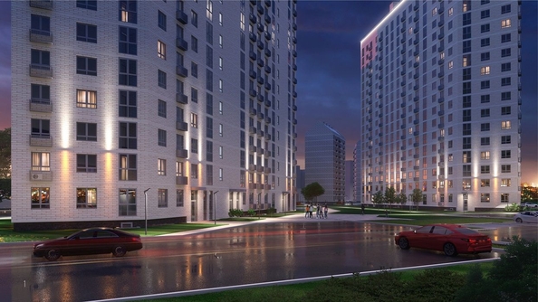 
   Продам 4-комнатную, 111.26 м², Основатели, дом 7

. Фото 7.