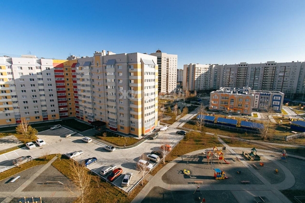 
   Продам 3-комнатную, 76.9 м², 2-й (4 мкр.) кв-л, 204/2

. Фото 15.