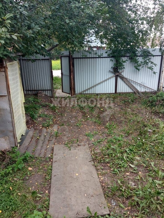 
   Продам дом, 50 м², Новосибирск

. Фото 2.