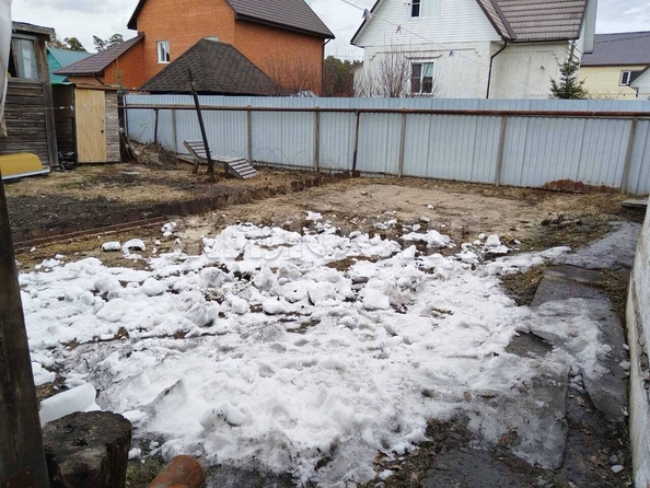 
   Продам дом, 74 м², Новосибирск

. Фото 3.