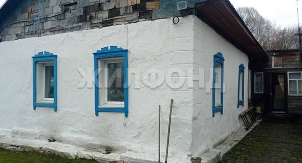 
   Продам дом, 67.7 м², Новосибирск

. Фото 1.