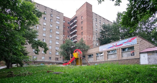 
   Продам секционку, 14.6 м², Немировича-Данченко ул, 124

. Фото 8.