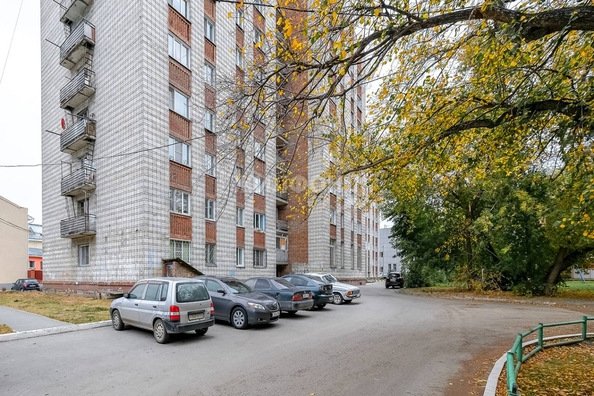 
   Продам комнату, 12.4 м², Дуси Ковальчук ул, 2/1

. Фото 11.