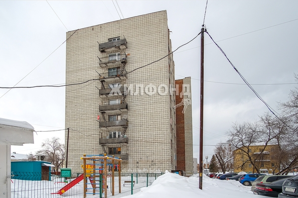 
   Продам комнату, 12.4 м², Дуси Ковальчук ул, 2/1

. Фото 8.