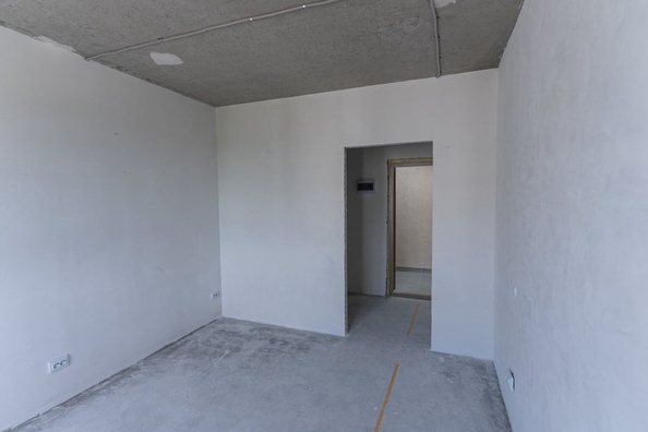 
  Продается 2-комн. квартира, 36.7 м², ЖК Свои люди, дом 2
. Фото 19.