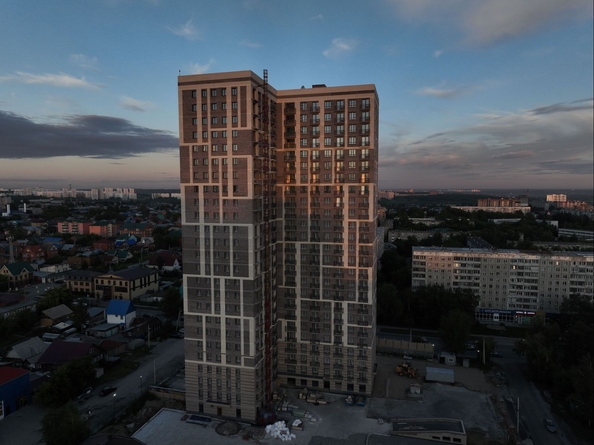 
   Продам 2-комнатную, 53.7 м², Никитина ул, 67

. Фото 1.