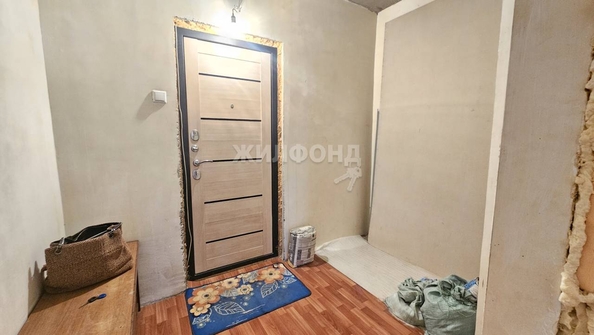 
   Продам 1-комнатную, 39.9 м², Николая Сотникова ул, 11/1

. Фото 5.