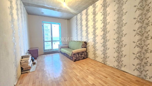 
   Продам 1-комнатную, 39.9 м², Николая Сотникова ул, 11/1

. Фото 2.