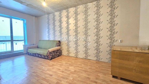 
   Продам 1-комнатную, 39.9 м², Николая Сотникова ул, 11/1

. Фото 3.