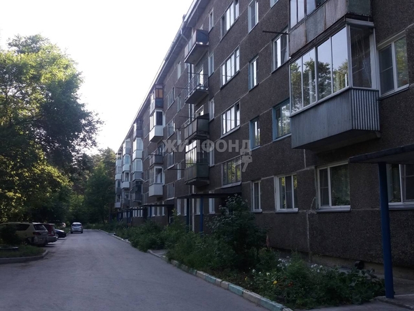 
   Продам 1-комнатную, 29 м², Звездная ул, 14

. Фото 7.