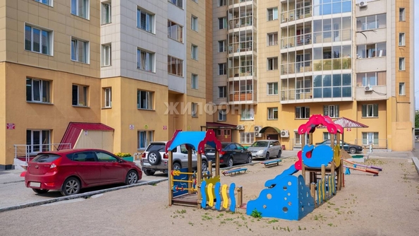 
   Продам 2-комнатную, 62.5 м², Гурьевская ул, 78

. Фото 21.