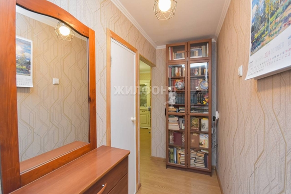 
   Продам 1-комнатную, 31.8 м², Блюхера ул, 52

. Фото 15.