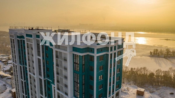 
   Продам 1-комнатную, 39 м², Сухарная ул, 109

. Фото 7.