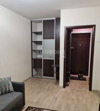 
   Продам 1-комнатную, 27.6 м², Волховская ул, 33а

. Фото 5.