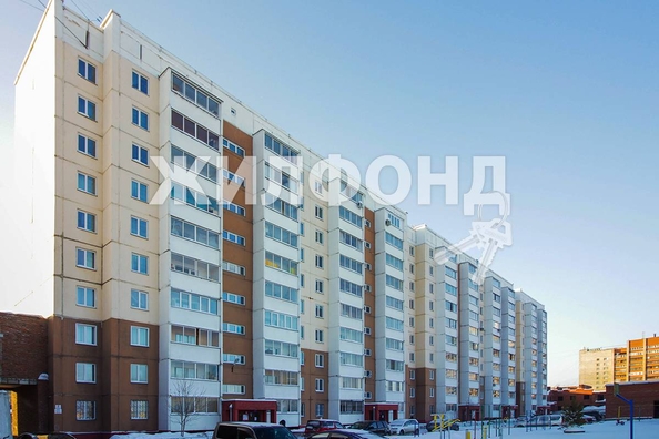 
   Продам 1-комнатную, 28 м², Волховская ул, 33а

. Фото 21.