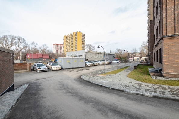 
   Продам 2-комнатную, 43.6 м², Никитина ул, 128

. Фото 15.