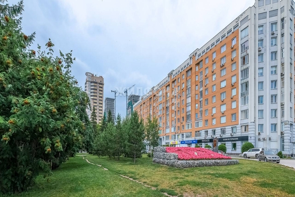 
   Продам 2-комнатную, 79.3 м², Кирова ул, 27

. Фото 39.