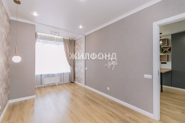 
   Продам 2-комнатную, 43 м², Ясный Берег ул, 27

. Фото 10.