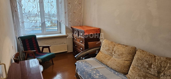 
   Продам 2-комнатную, 48.4 м², Мира ул, 20

. Фото 7.