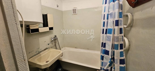 
   Продам 2-комнатную, 48.4 м², Мира ул, 20

. Фото 9.