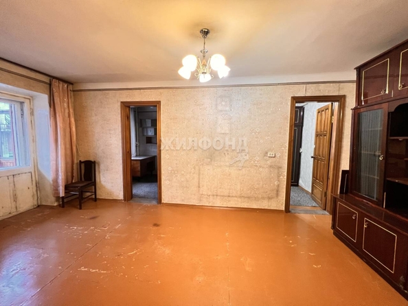 
   Продам 2-комнатную, 40.3 м², Космическая ул, 8

. Фото 9.