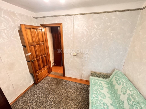 
   Продам 2-комнатную, 40.3 м², Космическая ул, 8

. Фото 12.