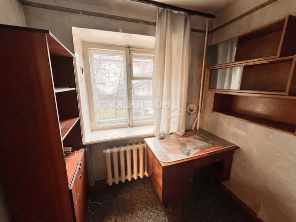 
   Продам 2-комнатную, 40.3 м², Космическая ул, 8

. Фото 16.