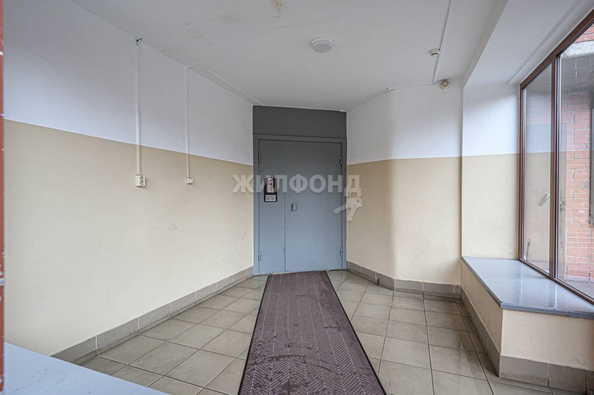 
   Продам 2-комнатную, 54.9 м², Дружбы ул, 5

. Фото 25.