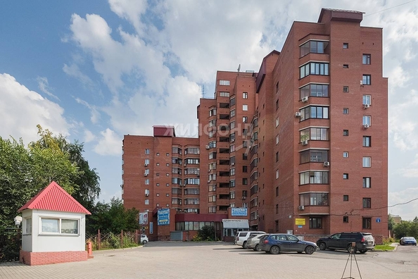 
   Продам 2-комнатную, 54.9 м², Дружбы ул, 5

. Фото 34.