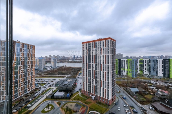 
   Продам 2-комнатную, 60.8 м², Ясный Берег ул, 16

. Фото 18.