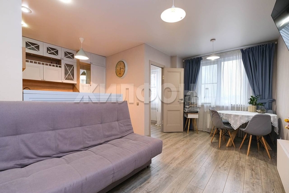 
  Продается 2-комн. квартира, 60.8 м², ЖК Ясный берег, дом 11
. Фото 3.