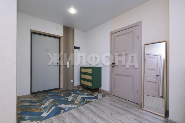 
  Продается 2-комн. квартира, 60.8 м², ЖК Ясный берег, дом 11
. Фото 6.