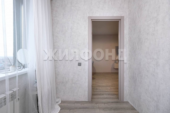 
  Продается 2-комн. квартира, 60.8 м², ЖК Ясный берег, дом 11
. Фото 13.