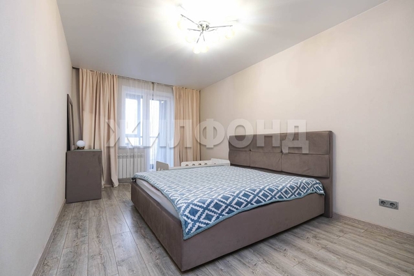 
  Продается 2-комн. квартира, 60.8 м², ЖК Ясный берег, дом 11
. Фото 14.
