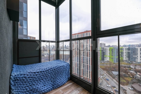 
  Продается 2-комн. квартира, 60.8 м², ЖК Ясный берег, дом 11
. Фото 16.
