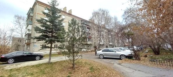 
   Продам 2-комнатную, 43.5 м², ЖКО Аэропорта ул, 18

. Фото 1.