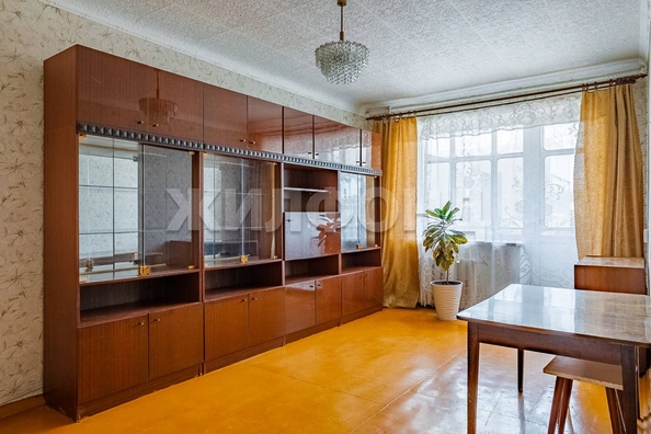 
  Продается 2-комн. квартира, 43.5 м², ЖКО Аэропорта ул, д. 18
. Фото 2.