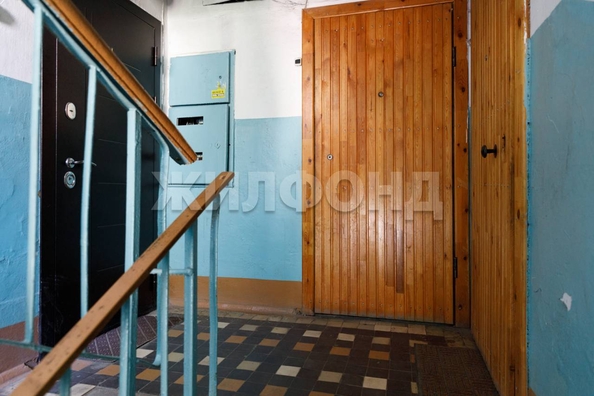 
  Продается 2-комн. квартира, 43.5 м², ЖКО Аэропорта ул, д. 18
. Фото 7.