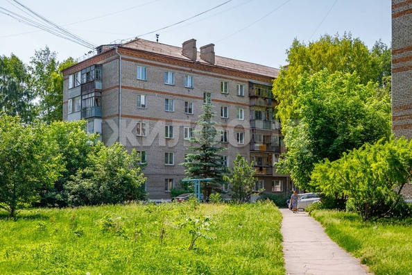 
  Продается 2-комн. квартира, 43.5 м², ЖКО Аэропорта ул, д. 18
. Фото 8.